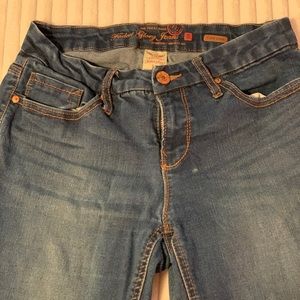 Faded Glory Bootcut Jeans